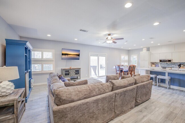 property at 605 Port