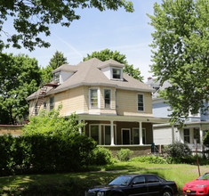 21 N Main Ave in Albany, NY - Foto de edificio - Building Photo