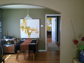 940 Jenifer St, Unit 1 in Madison, WI - Building Photo - Building Photo
