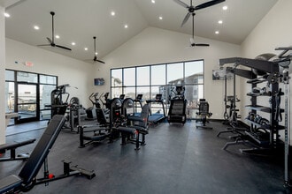 The Village at Great Acres in Lexington, KY - Building Photo - Interior Photo