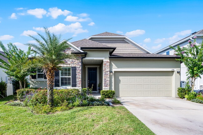 298 Jackson Loop in DeLand, FL - Building Photo - Building Photo