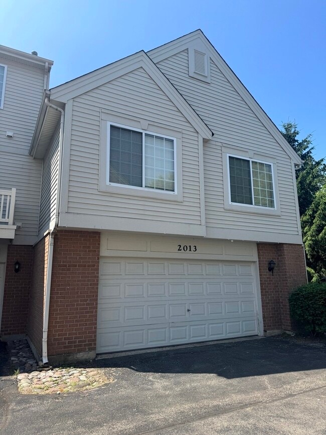 property at 2013 Concord Dr