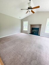 6307 Fox Glen Dr in Fayetteville, NC - Building Photo - Building Photo