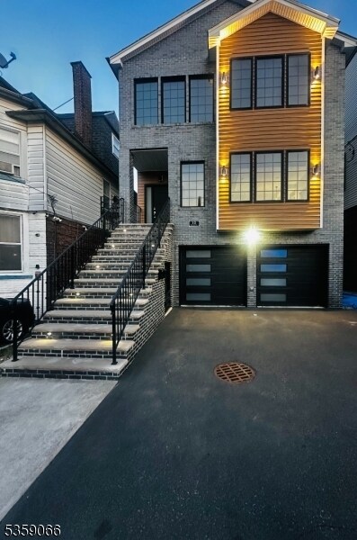 10 Ruby Pl in Newark, NJ - Foto de edificio