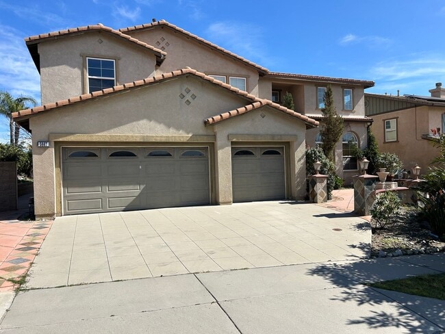 property at 5867 Jackson Pl