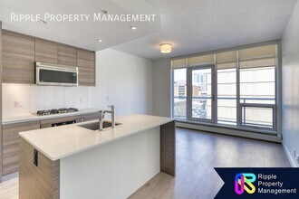 1501-1506 6 St SW in Calgary, AB - Building Photo - Building Photo