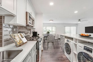 Ruxton Towers Apartments in Towson, MD - Building Photo - Building Photo