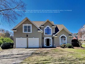 1424 Fairbrooke Ct in Dacula, GA - Building Photo