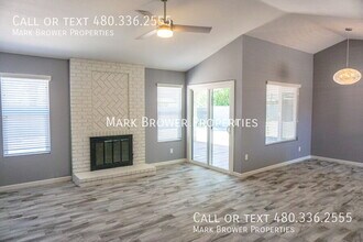 3611 W Elgin St in Chandler, AZ - Building Photo - Building Photo