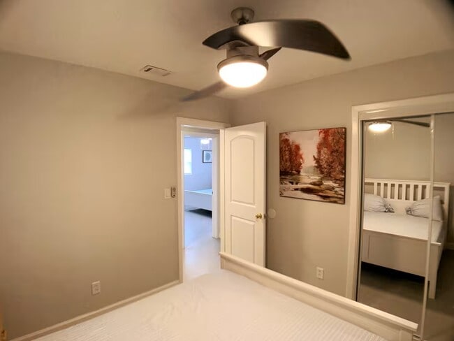 7161 Balboa Rd in Jacksonville, FL - Foto de edificio - Building Photo