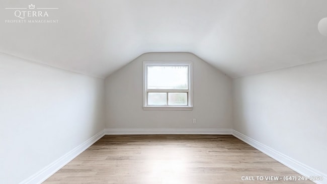 property at 136 Gibb St