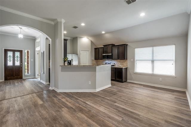 property at 5120 Seashore Ln