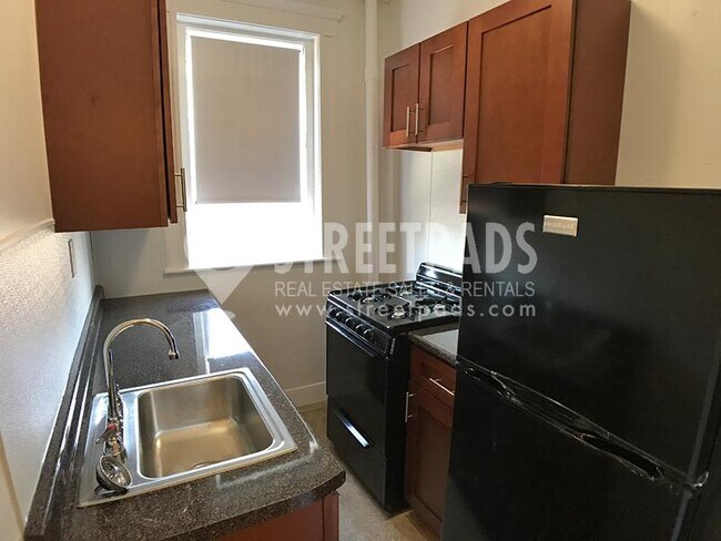 property at 1175 Boylston St