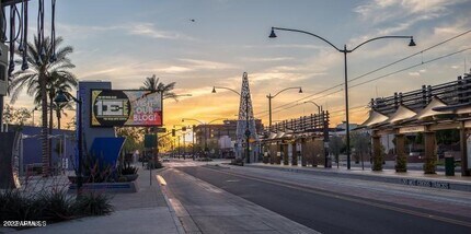712 N Santa Barbara-Unit -9 in Mesa, AZ - Building Photo - Building Photo