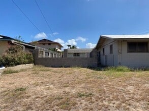 760 Ikai St in Kahului, HI - Building Photo - Building Photo