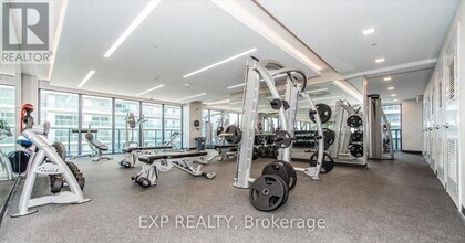 30 Shore Breeze Dr in Toronto, ON - Building Photo - Building Photo