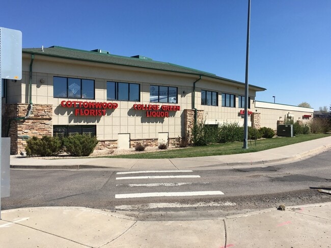 4681 W 20th St, Unit 905 in Greeley, CO - Building Photo - Building Photo