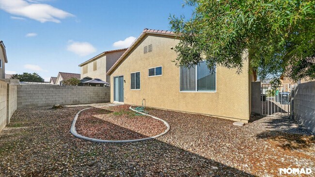 1903 Giant Pine Ave in North Las Vegas, NV - Building Photo - Building Photo