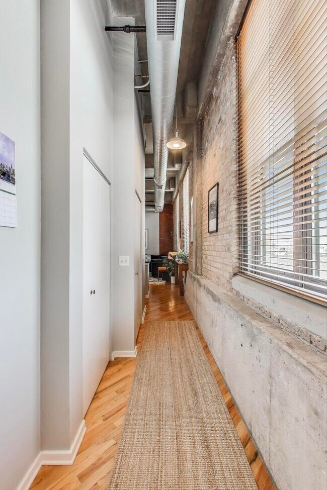 1735 N Paulina St in Chicago, IL - Building Photo - Building Photo