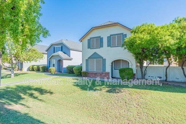 property at 2343 W Desiree Ln