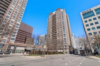 10 Museum Way, Unit 321 in Cambridge, MA - Building Photo - Building Photo