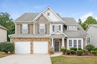 3073 Greymont Cloister in Douglasville, GA - Building Photo