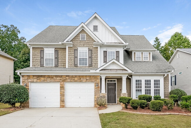 property at 3073 Greymont Cloister