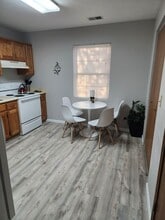 419 S Juliette Ave in Manhattan, KS - Building Photo - Building Photo