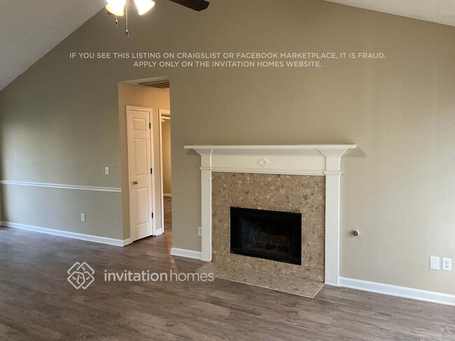 1950 Tomahawk Ln in Cumming, GA - Building Photo - Building Photo