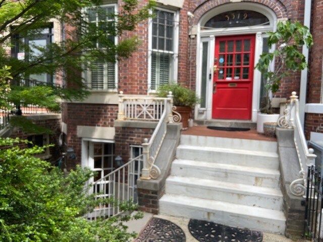 3319 16th St NW, Unit 0 in Washington, DC - Foto de edificio - Building Photo