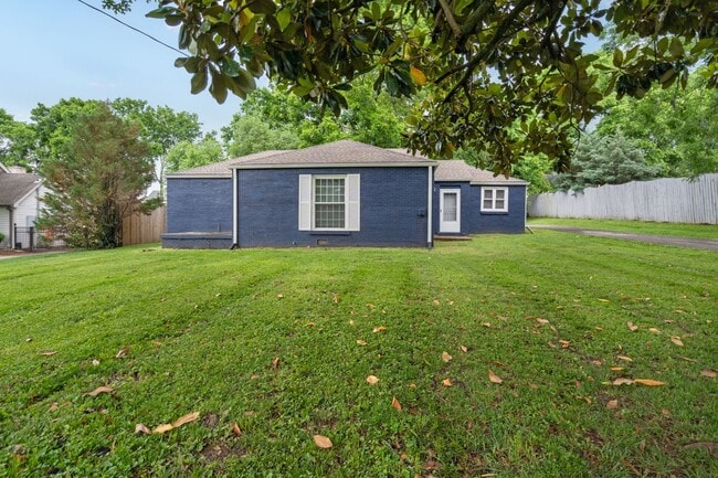 property at 4020 Vailwood Dr