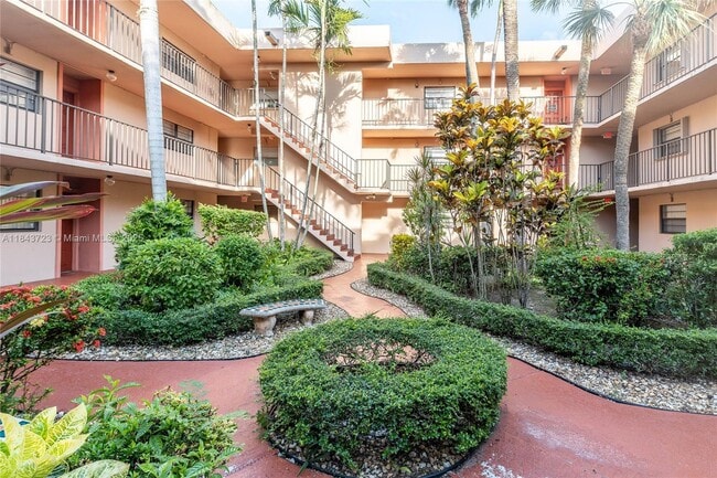 property at 10985 SW 107th St