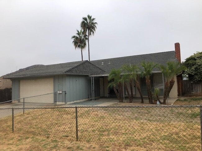 10915 2nd St in Santee, CA - Building Photo - Building Photo