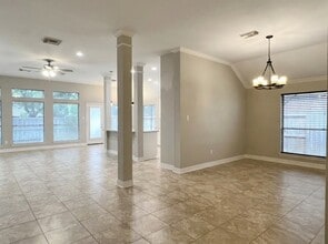 3207 Ivy Bend Dr in Pearland, TX - Building Photo - Building Photo