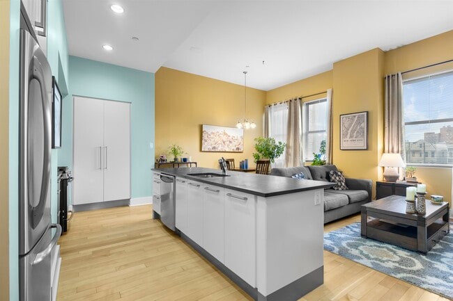 property at 4 Beacon Way