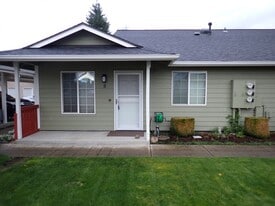 353 Norma St in Buckley, WA - Building Photo