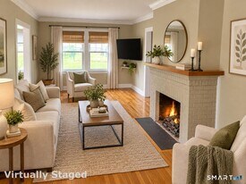 8 Anson St in Stratford, CT - Building Photo