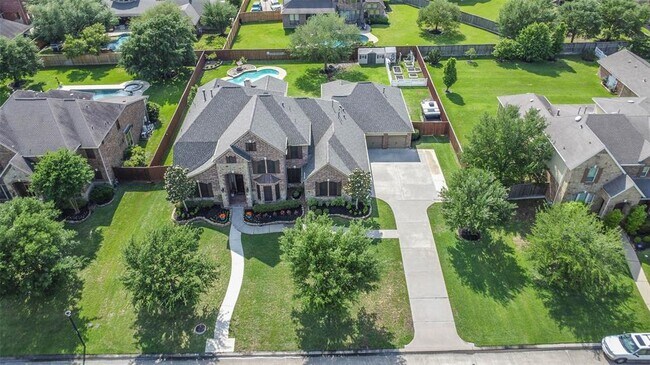17807 Lakeside Haven Dr in Cypress, TX - Building Photo - Building Photo