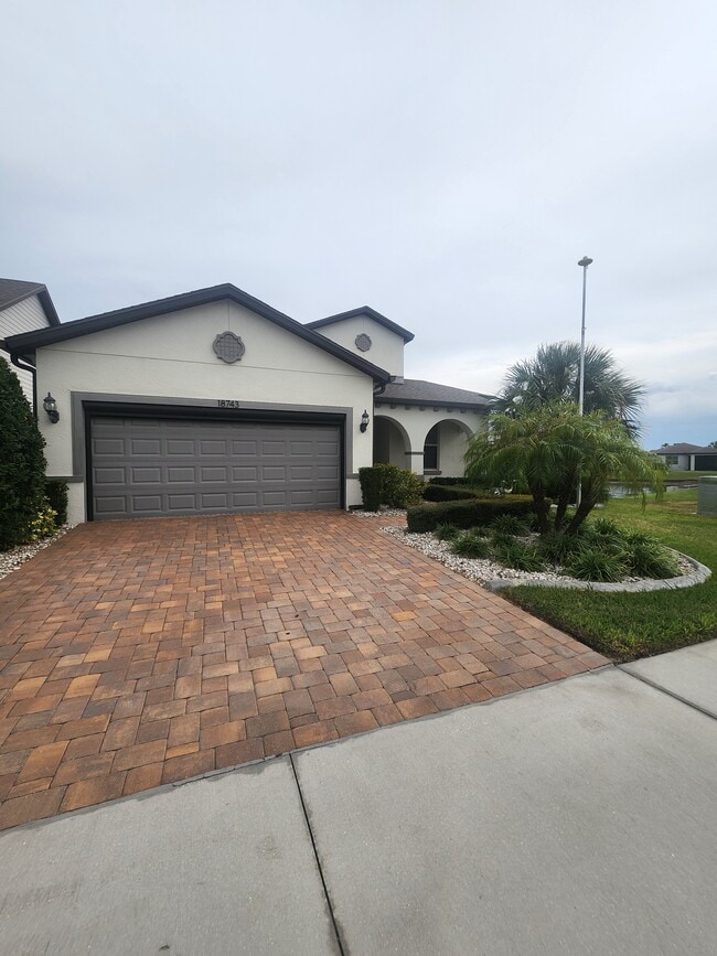 property at 18743 Coastal Shr Ter