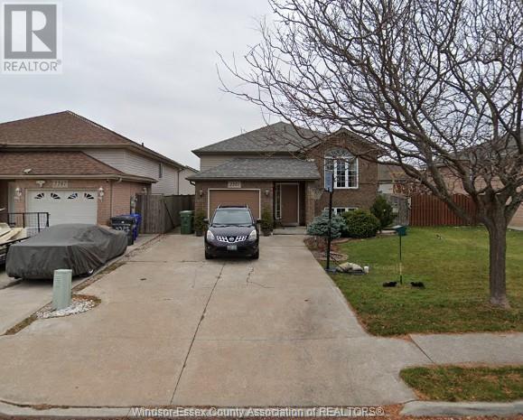 property at 2261 McKay Ave