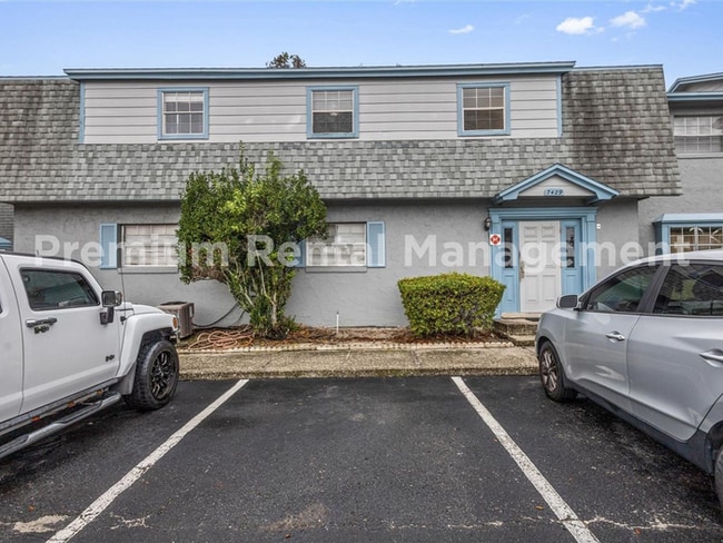 property at 7425 Daniel Webster Dr