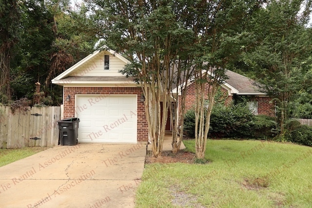 property at 2203 Arabella St