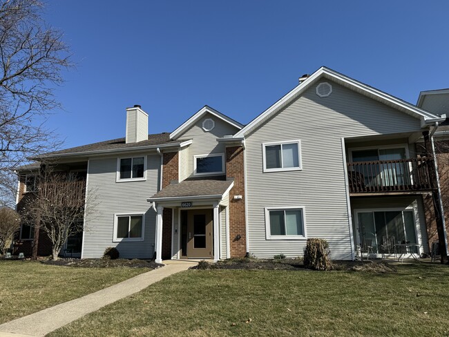 6620 Green Branch Dr, Unit 8
