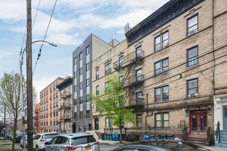 987 Summit Avenue in Bronx, NY - Building Photo - Building Photo