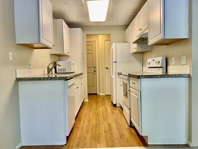 property at 12528 NE 117th Pl