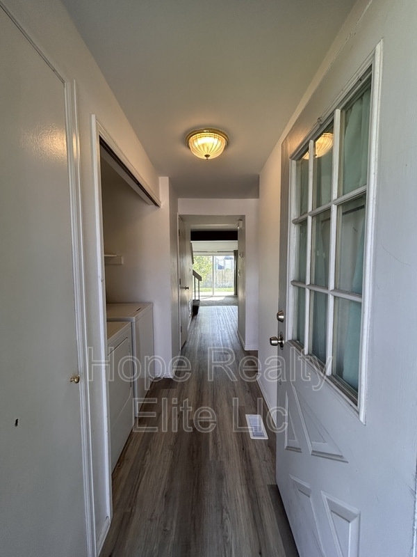 954 Brant Hollow Ct in Colorado Springs, CO - Building Photo - Building Photo
