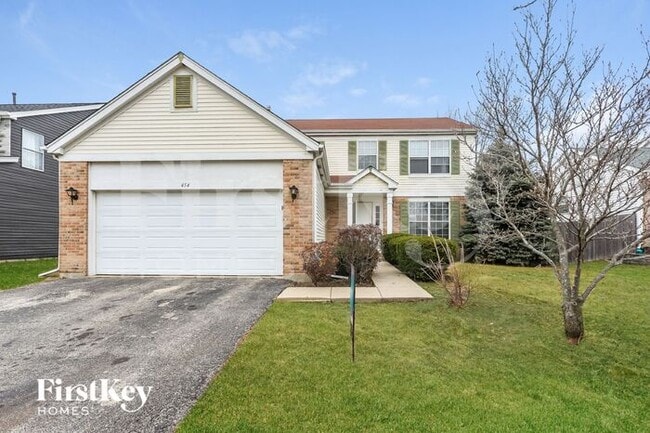 property at 454 Bluebird Dr