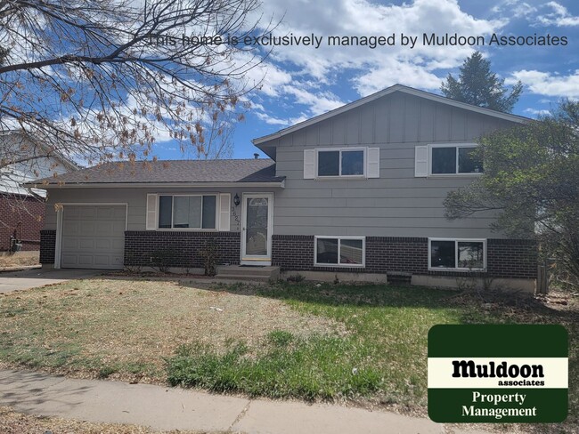 property at 3627 Meadowland Blvd
