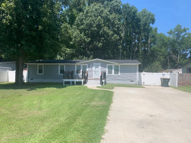 property at 102 Blackwood Ct