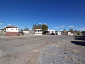 Rio De Arenas Mobile Home Park in Arenas Valley, NM - Foto de edificio - Building Photo